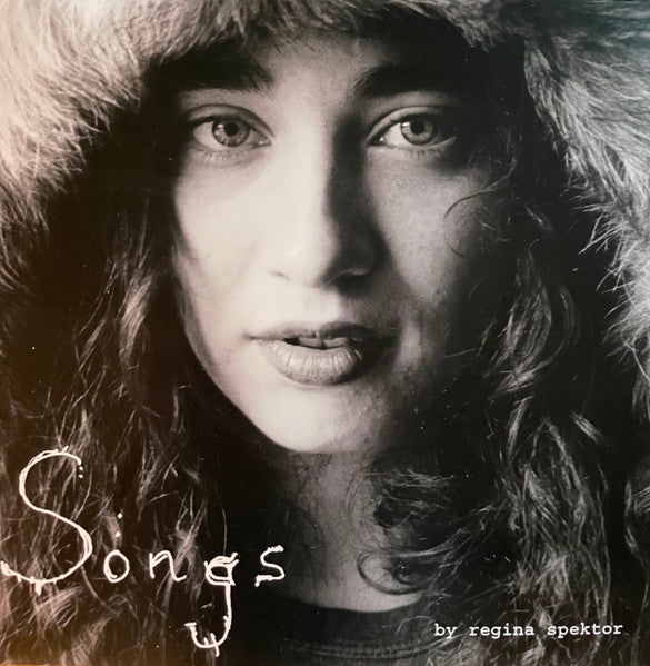 Album art for Regina Spektor - Songs