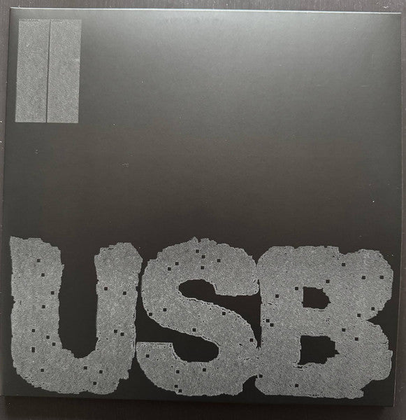 Album art for Fred again.. - USB002