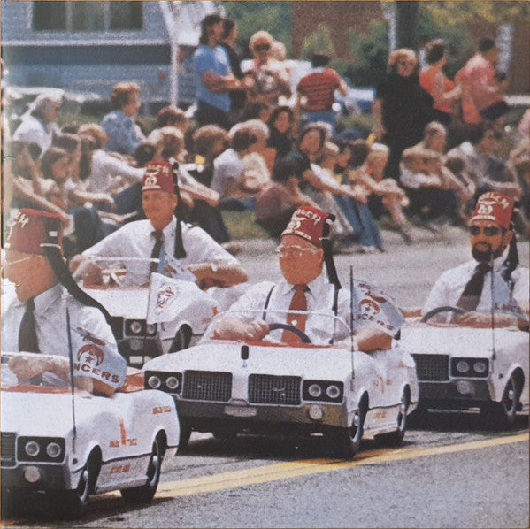 Album art for Dead Kennedys - Frankenchrist