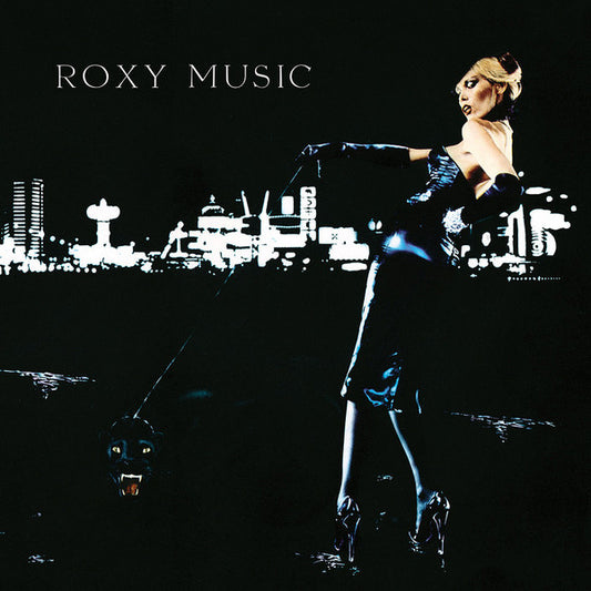 Album art for Roxy Music - For Your Pleasure