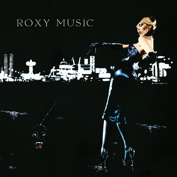 Album art for Roxy Music - For Your Pleasure