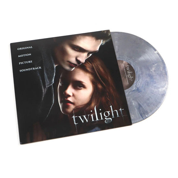 Album art for Various - Twilight (Original Motion Picture Soundtrack)