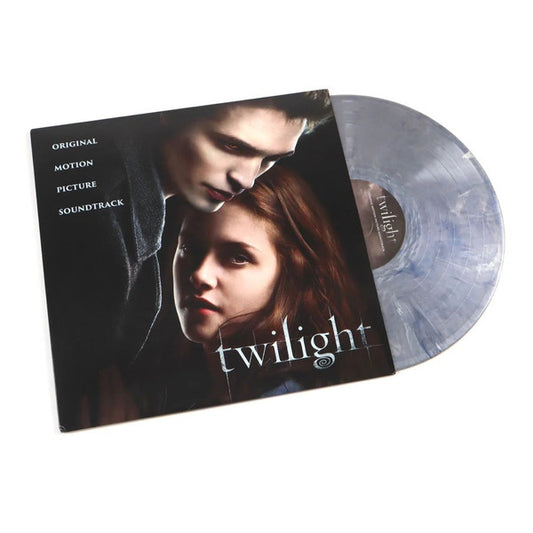 Album art for Various - Twilight (Original Motion Picture Soundtrack)