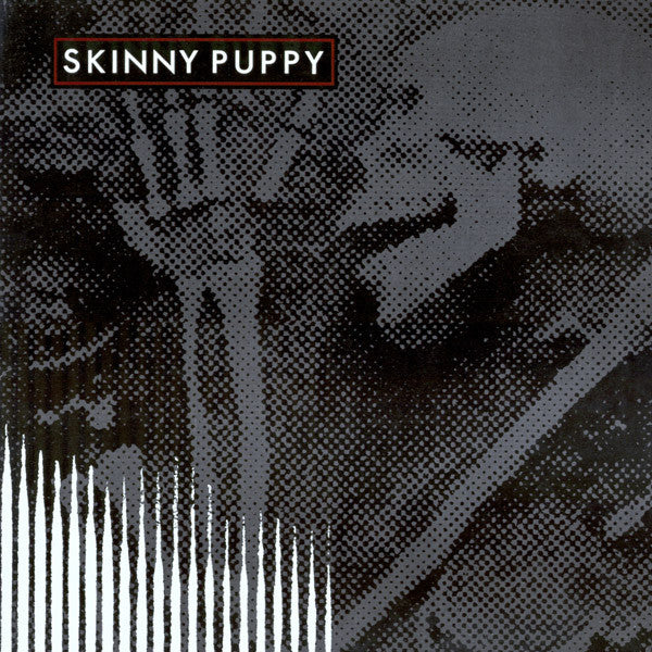 Album art for Skinny Puppy - Remission