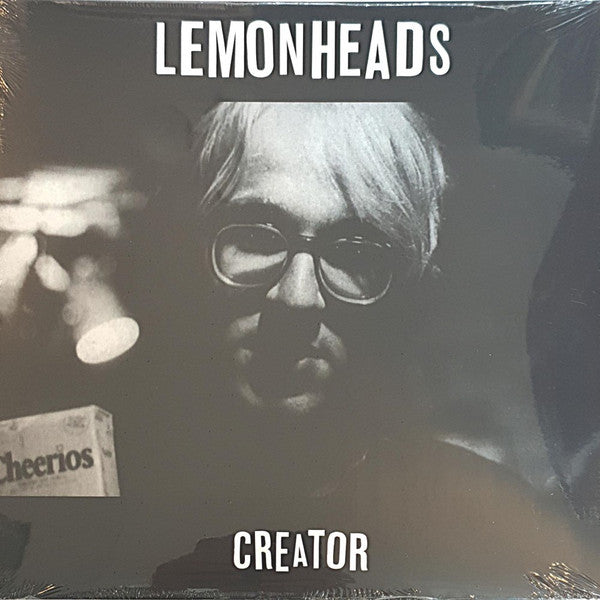 Album art for The Lemonheads - Creator