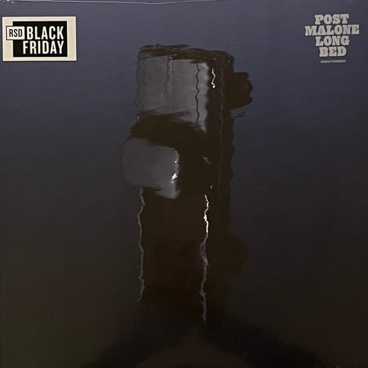 Album art for Post Malone - Long Bed