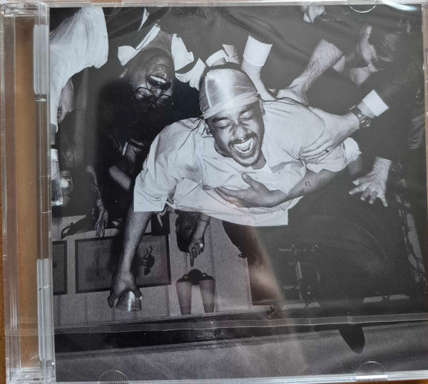 Album art for Dijon - Baby