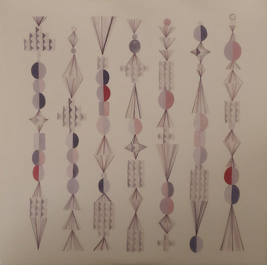 Album art for Wolf Parade - Apologies To The Queen Mary