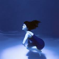 Album art for The Marías - Submarine
