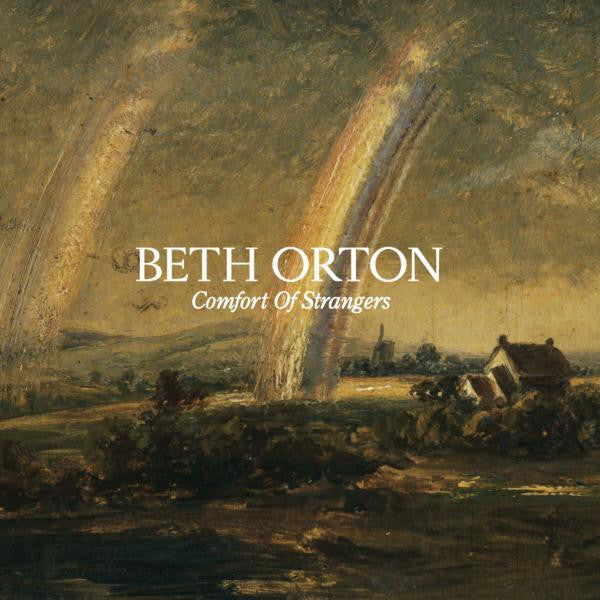 Album art for Beth Orton - Comfort Of Strangers