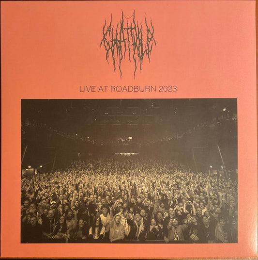 Album art for Chat Pile - Live At Roadburn 2023