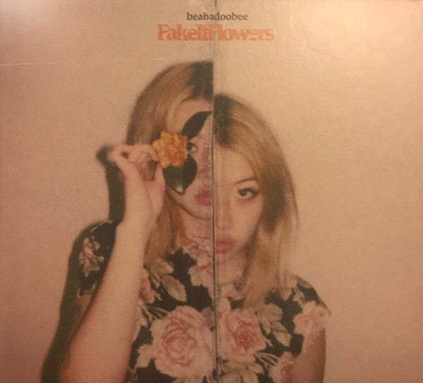 Album art for beabadoobee - Fake It Flowers