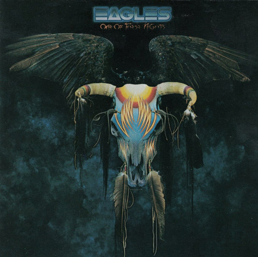Album art for Eagles - One Of These Nights