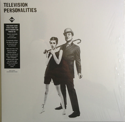 Album art for Television Personalities - ...And Don't The Kids Just Love It