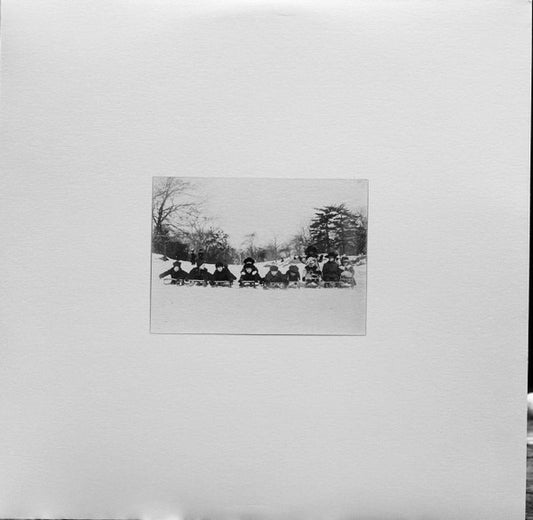 Album art for Bright Eyes - A Christmas Album