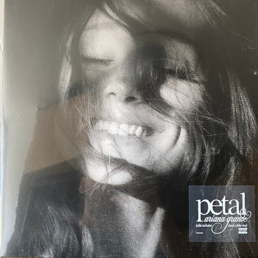 Album art for Ariana Grande - Petal
