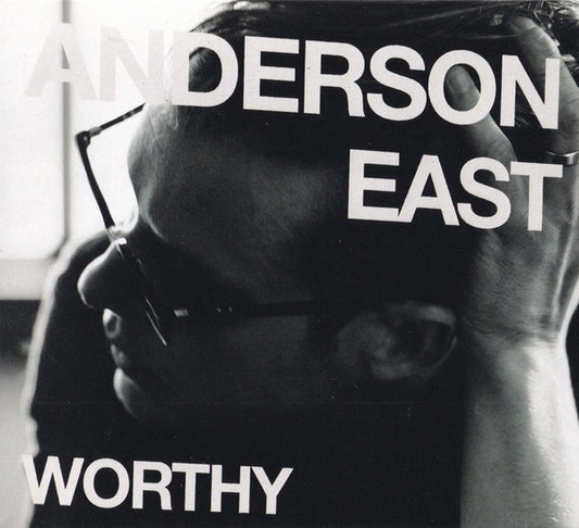 Album art for Anderson East - Worthy 