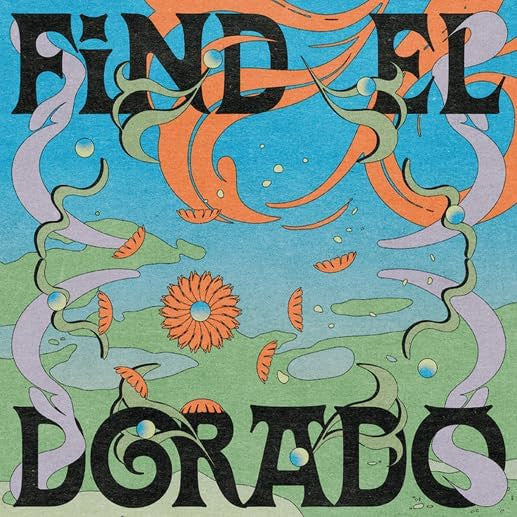 Album art for Paul Weller - Find El Dorado