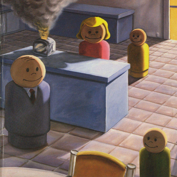 Album art for Sunny Day Real Estate - Diary