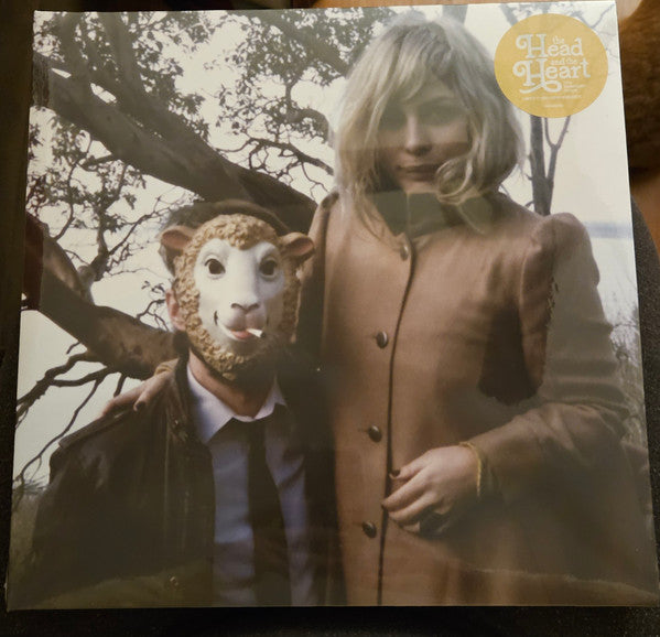Album art for The Head And The Heart - The Head & The Heart 15th Anniversary Edition