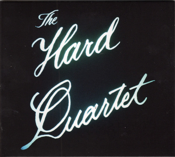 Album art for The Hard Quartet - The Hard Quartet