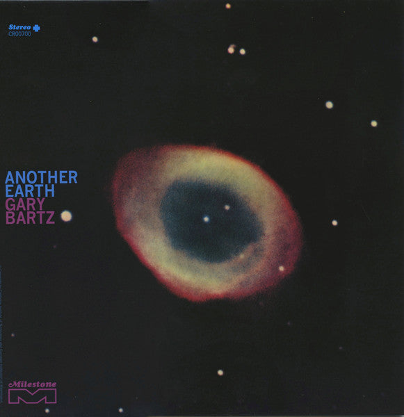 Album art for Gary Bartz - Another Earth