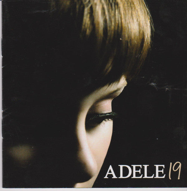 Album art for Adele - 19