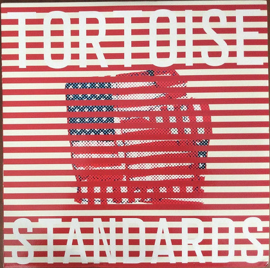 Album art for Tortoise - Standards
