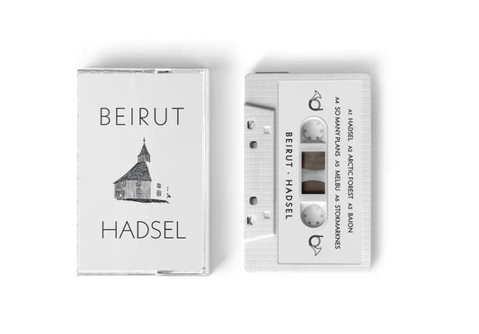 Beirut - Hadsel Cassette