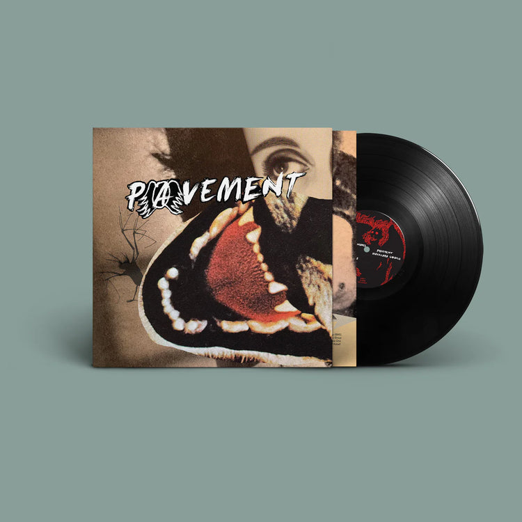 PRE-ORDER: Pavement - Hecklers Choice: Big Gums and Heavy Lifters (Vinyl LP)
