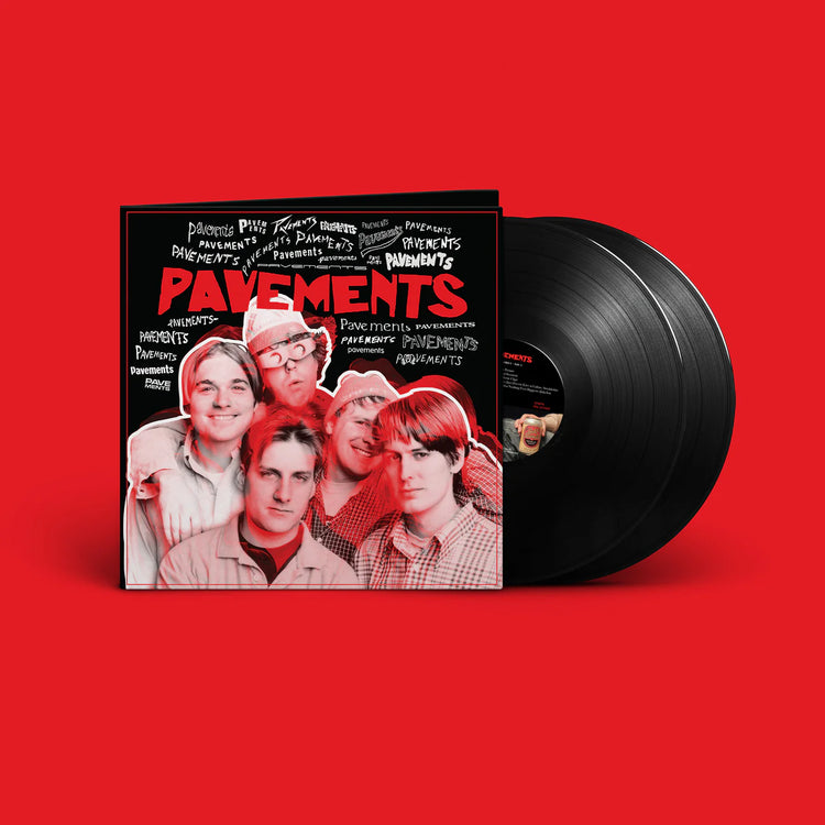 PRE-ORDER: Pavement - Pavements: Original Motion Picture Soundtrack (Vinyl 2xLP)