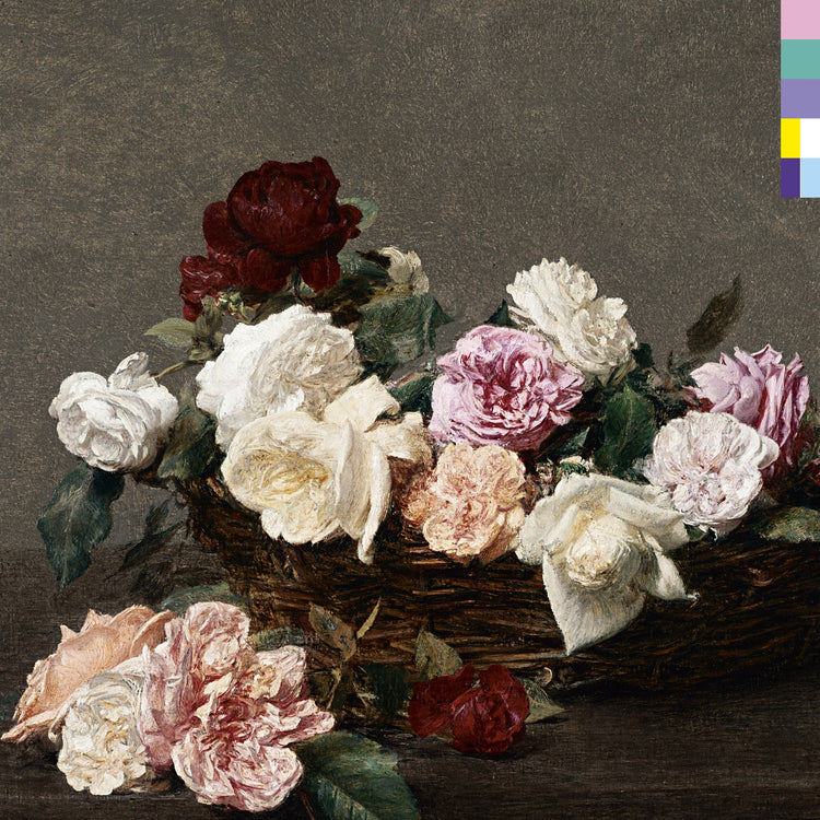 New Order - Power Corruption And Lies 2CD 2025 Reissue