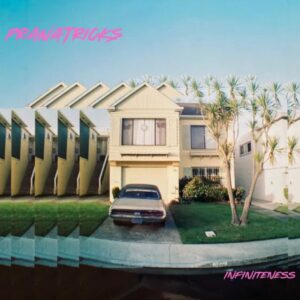 Pranatricks - Infiniteness