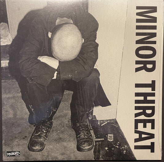 Minor Threat - Minor Threat