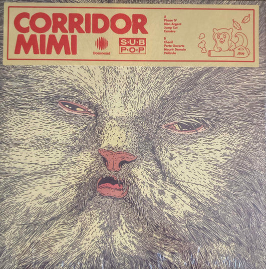 Corridor - Mimi