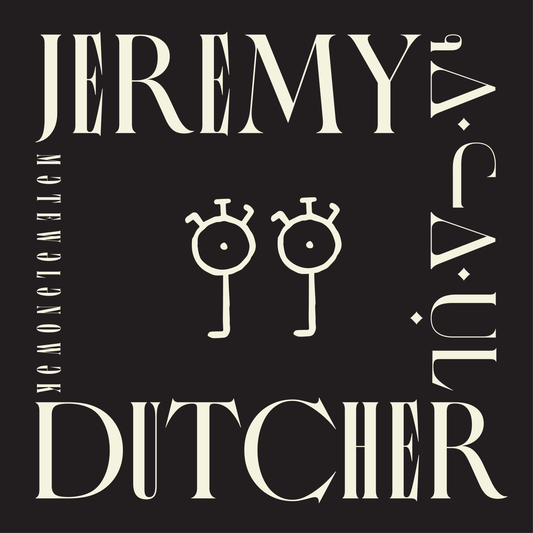 Jeremy Dutcher - Motewolonuwok CD