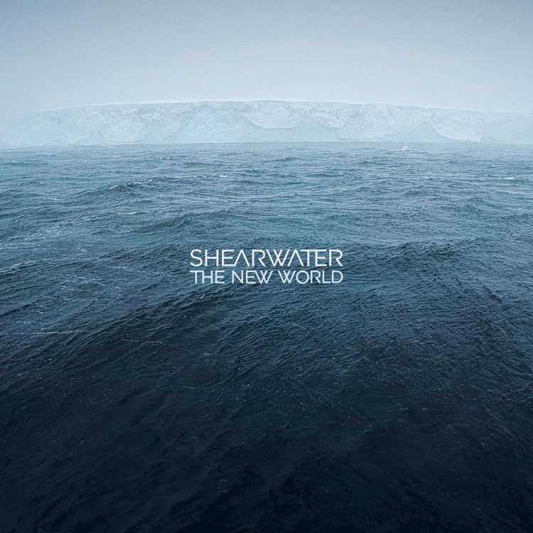 Shearwater - The New World