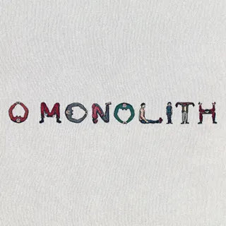 Squid - O Monolith CD