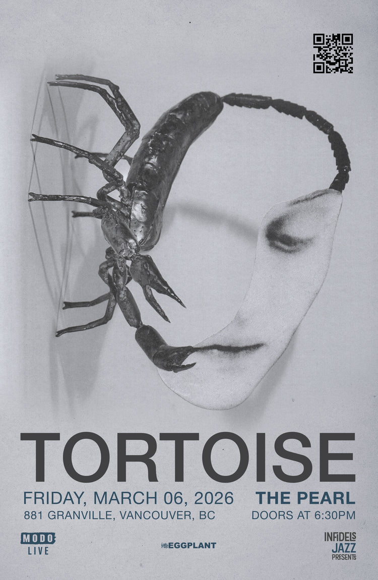 Tortoise ticket