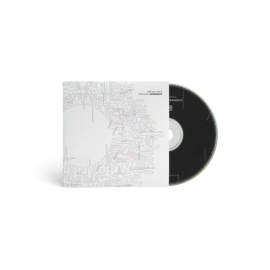 Nine Inch Nails - Tron: Ares - Divergence CD