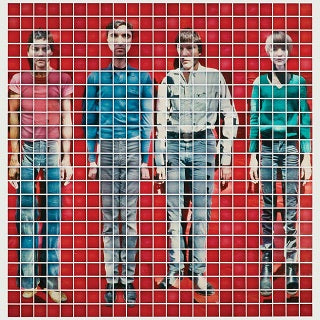 Talking Heads - More Songs About Buildings And Food (Red Vinyl 2xLP Vinyl Reissue)