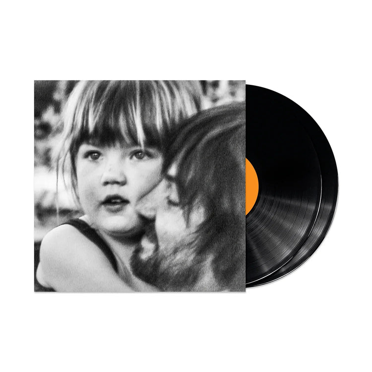Tame Impala - Deadbeat (Black Vinyl 2xLP)