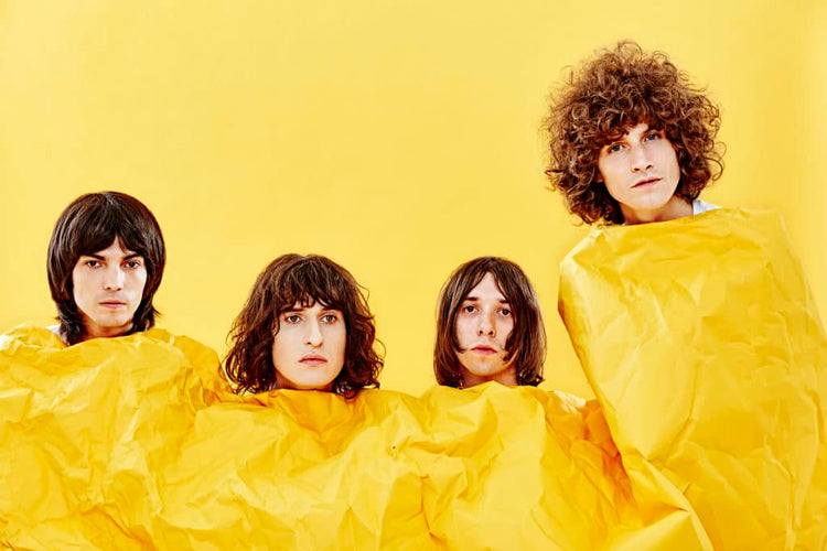 Temples ticket