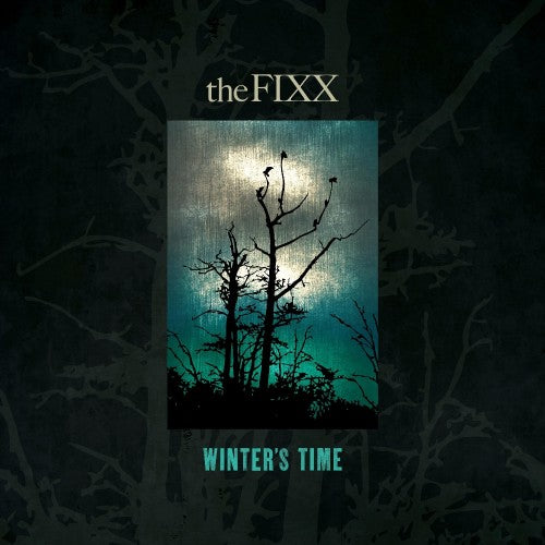 The Fixx - Winter's Time (Vinyl 12" Single)