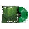 Type O Negative - Slow Deep And Hard (Green And Black Vinyl) [Rocktober 2024]