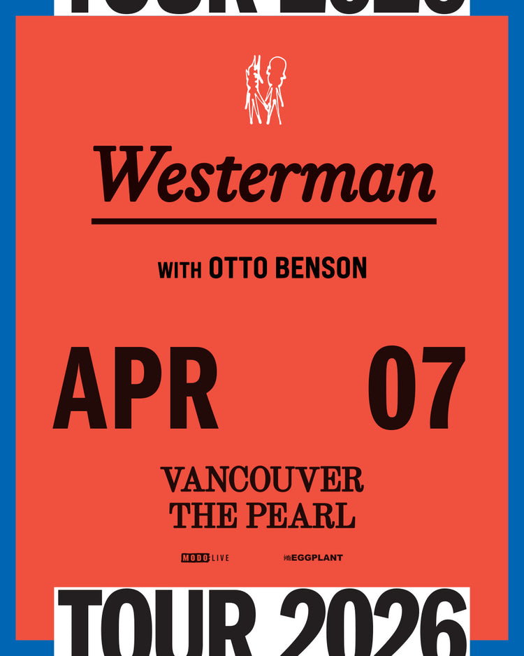 Westerman ticket (Copy)