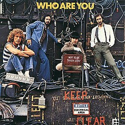 The Who - Who Are You deluxe 7xCD