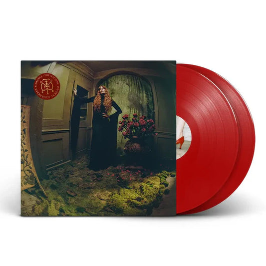 PRE-ORDER: Florence And The Machine - Everybody Scream (Indie Exclusive Red Vinyl 2xLP)