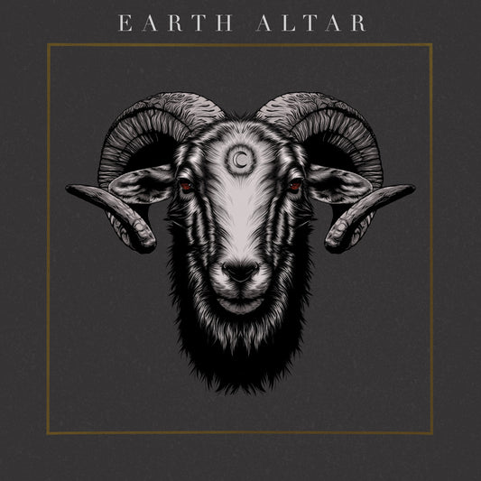 Earth Altar w/ Empress ticket