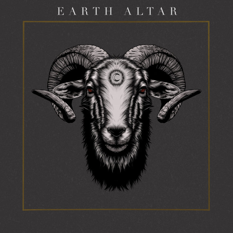 Earth Altar w/ Empress ticket